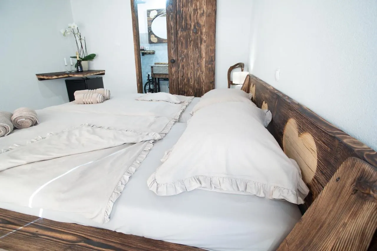 Vakantieboerderij Casa Coronica Villa Sečovlje Slovenië