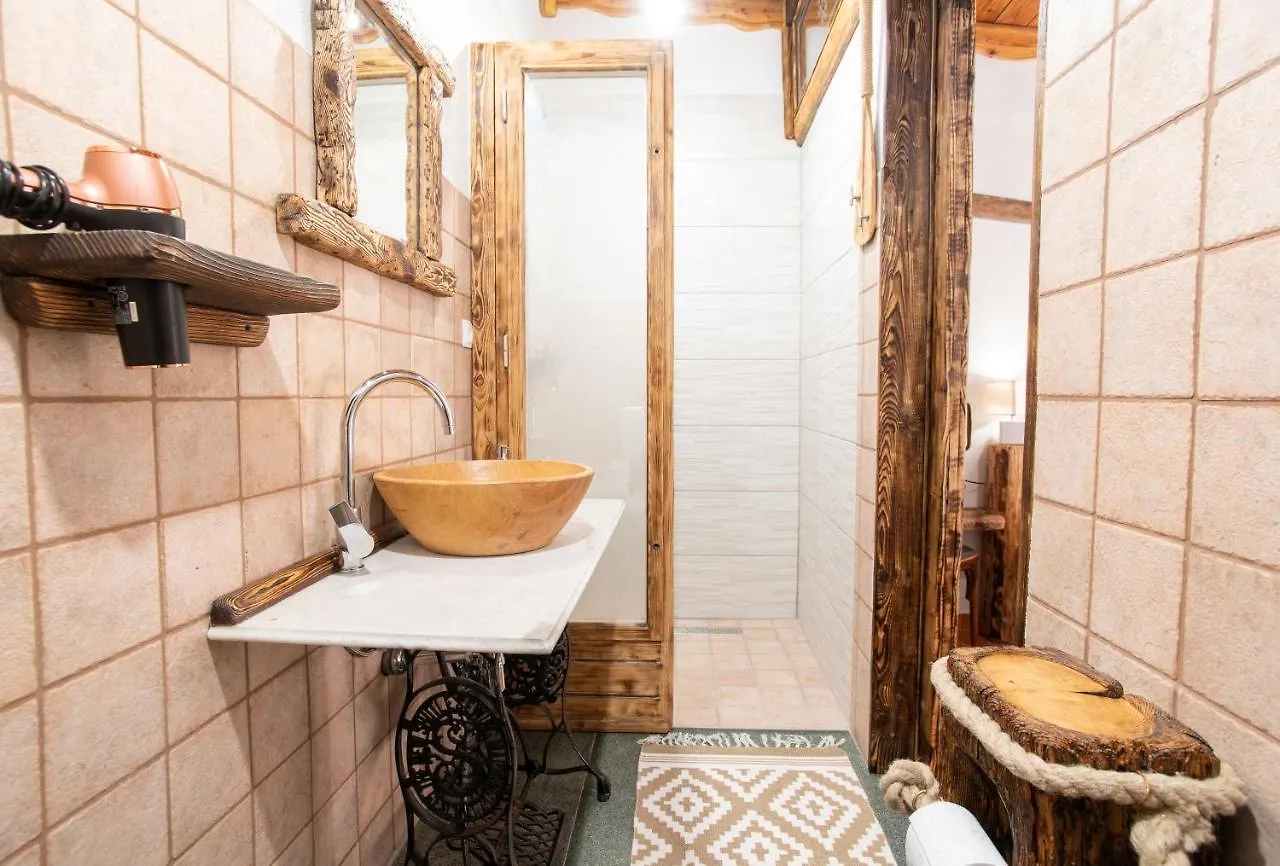 Casa Coronica Villa Sečovlje Slovenië
