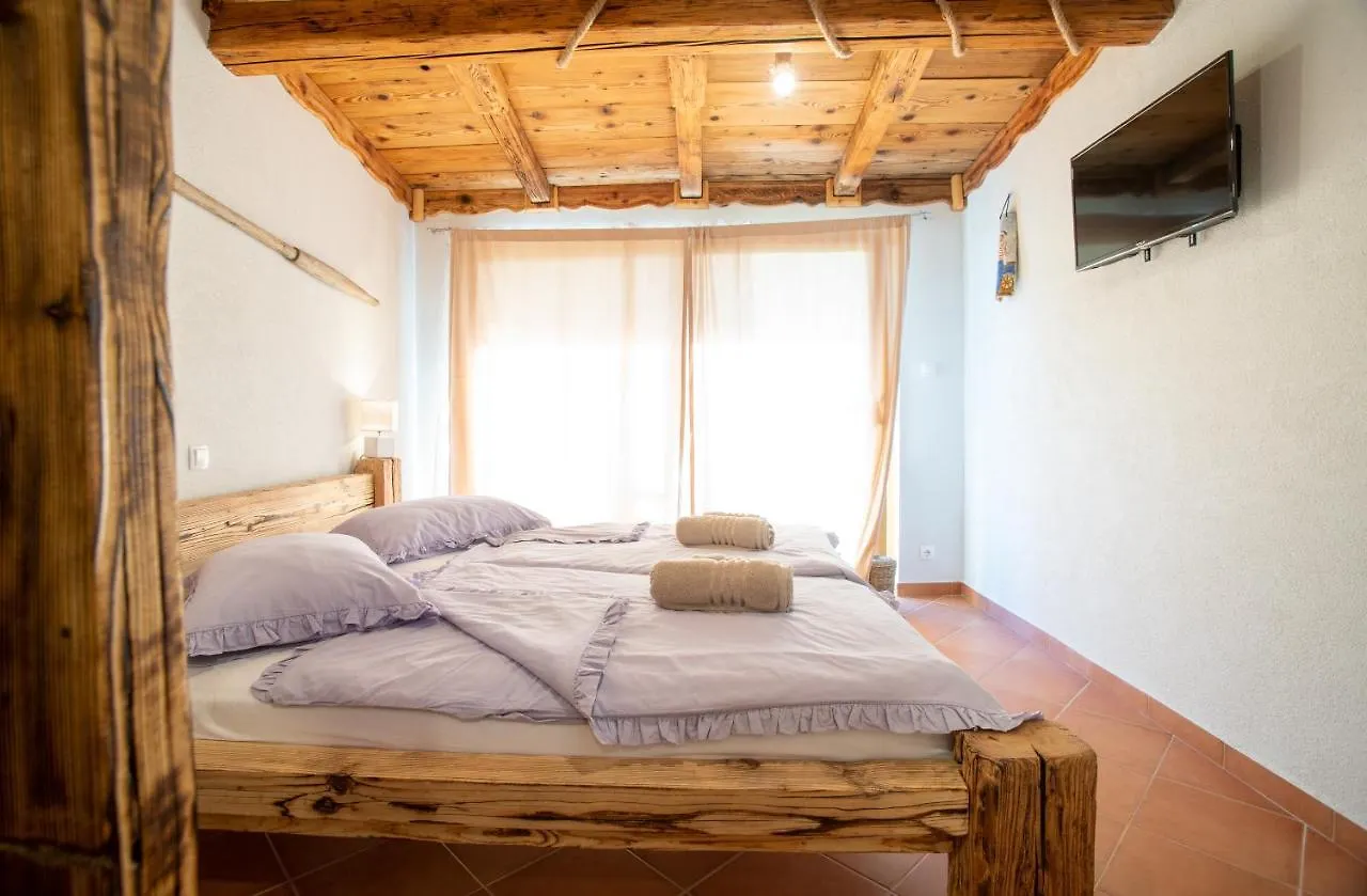 Casa Coronica Villa Sečovlje