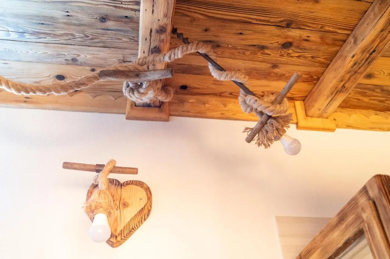 Casa Coronica Villa Sečovlje Vakantieboerderij