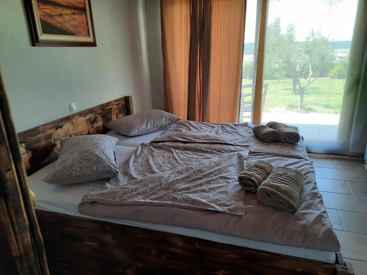 Casa Coronica Villa Sečovlje 0*,  Slovenië