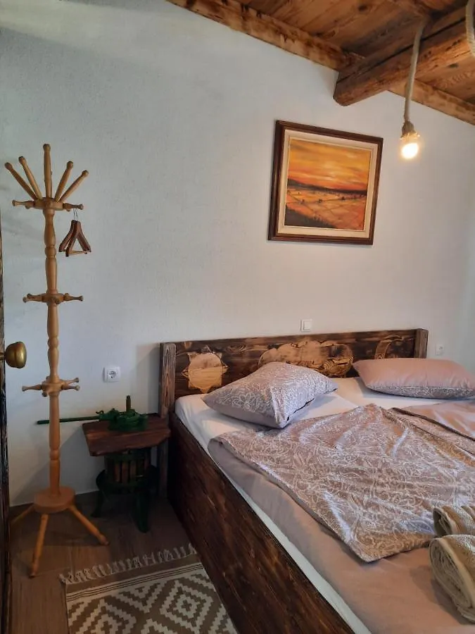 Vakantieboerderij Casa Coronica Villa Sečovlje