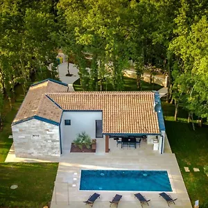 Casa Bosca With Heated Pool Sveti Petar u Sumi
